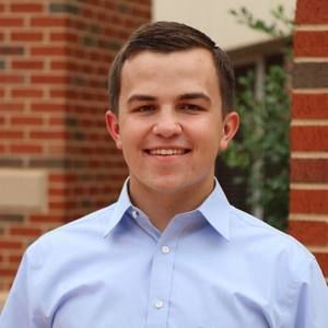 Meet your Posher, Tristan